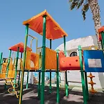 Lägenhet Playa Y Palmera