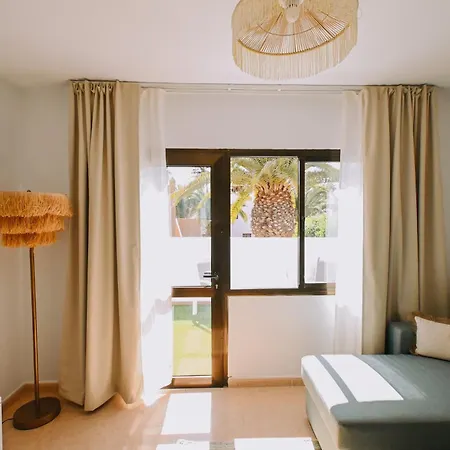 Playa Y Palmera Appartement