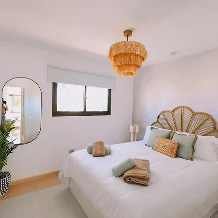 Appartement Playa Y Palmera *