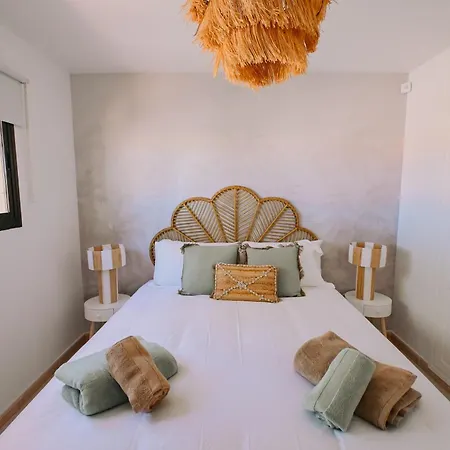 Playa Y Palmera Appartement Corralejo