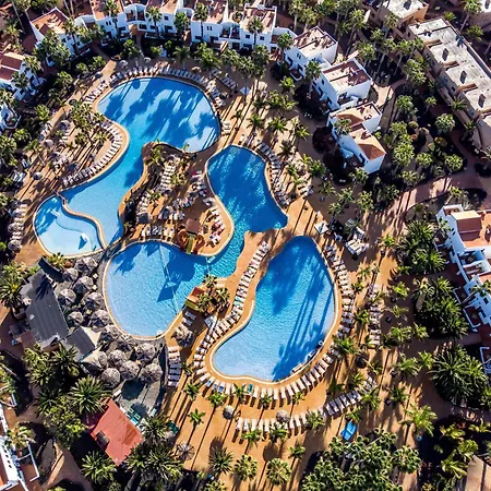 Playa Y Palmera Appartement Corralejo