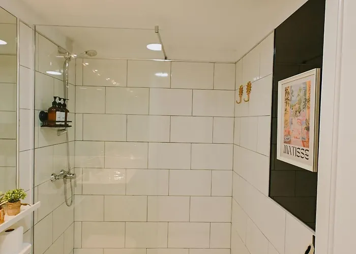 Playa Y Palmera Appartement *