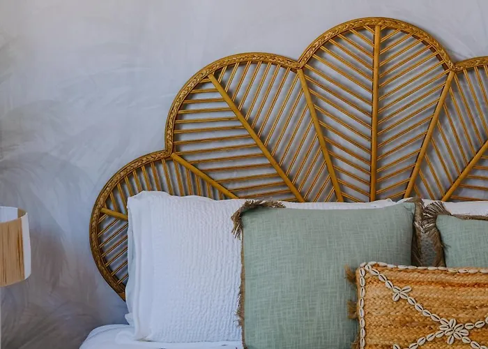 Playa Y Palmera * Corralejo