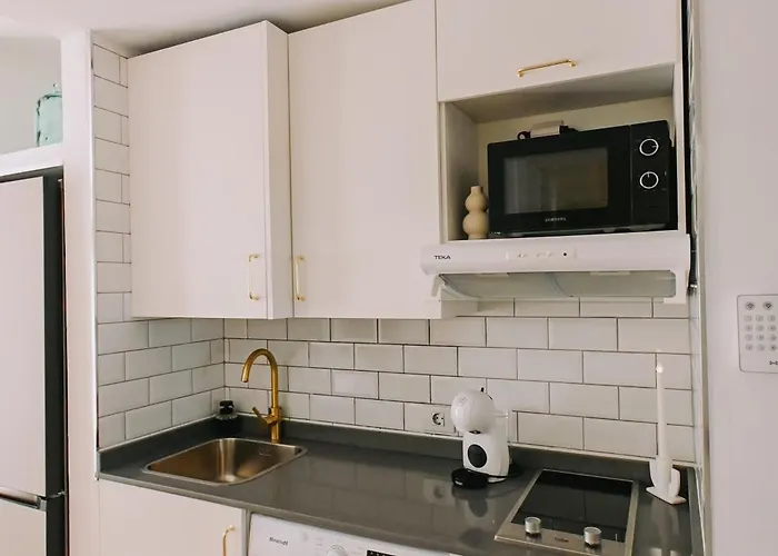 Playa Y Palmera * Corralejo