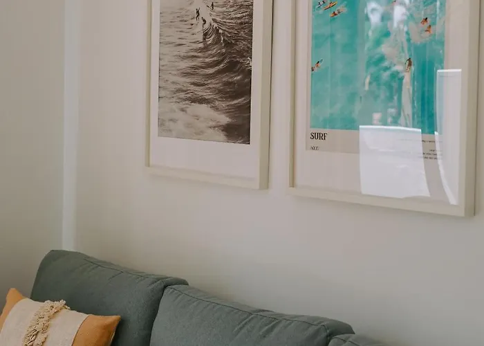 Appartement Playa Y Palmera *