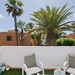 Playa Y Palmera Daire *