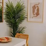 Playa Y Palmera Daire *