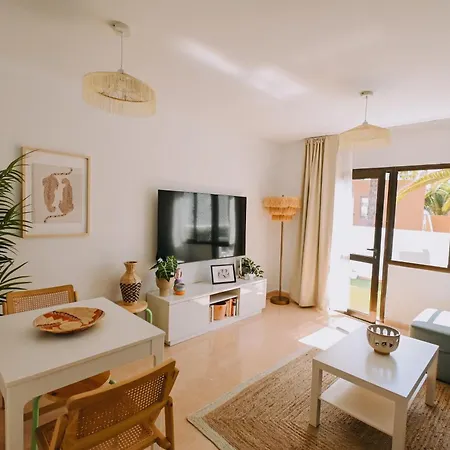 Apartmán Playa Y Palmera *