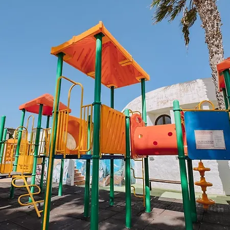 Apartmán Playa Y Palmera